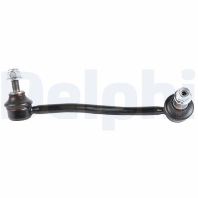 Link/Coupling Rod, stabiliser bar DELPHI TC8266