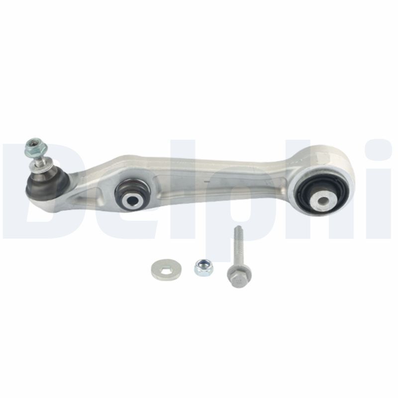 DELPHI TC8269 Control/Trailing Arm, wheel suspension