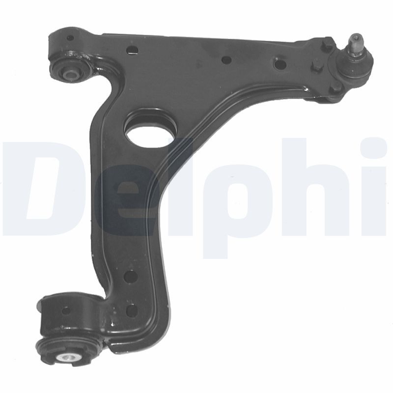 DELPHI TC827 Control/Trailing Arm, wheel suspension