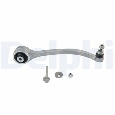 Control/Trailing Arm, wheel suspension DELPHI TC8270