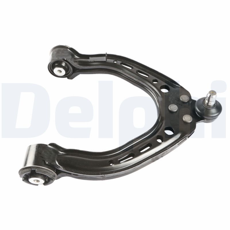 DELPHI TC8272 Control/Trailing Arm, wheel suspension
