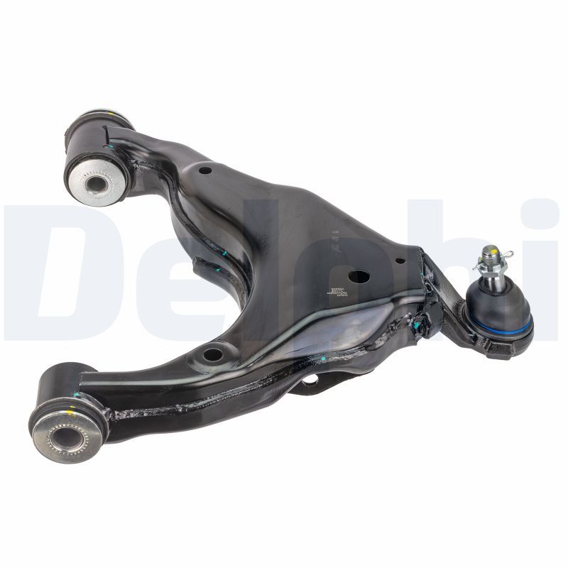 DELPHI TC8303 Control/Trailing Arm, wheel suspension