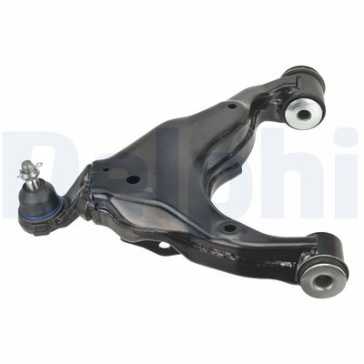 Control/Trailing Arm, wheel suspension DELPHI TC8304