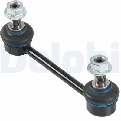 Link/Coupling Rod, stabiliser bar DELPHI TC8357