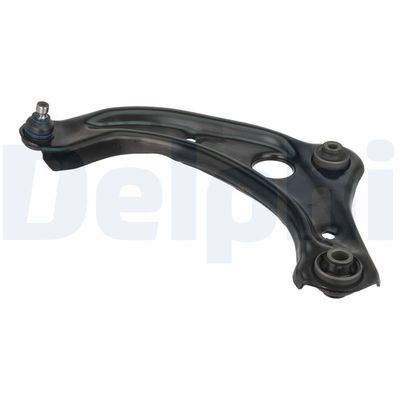 Control/Trailing Arm, wheel suspension DELPHI TC8383