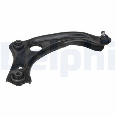 Control/Trailing Arm, wheel suspension DELPHI TC8384