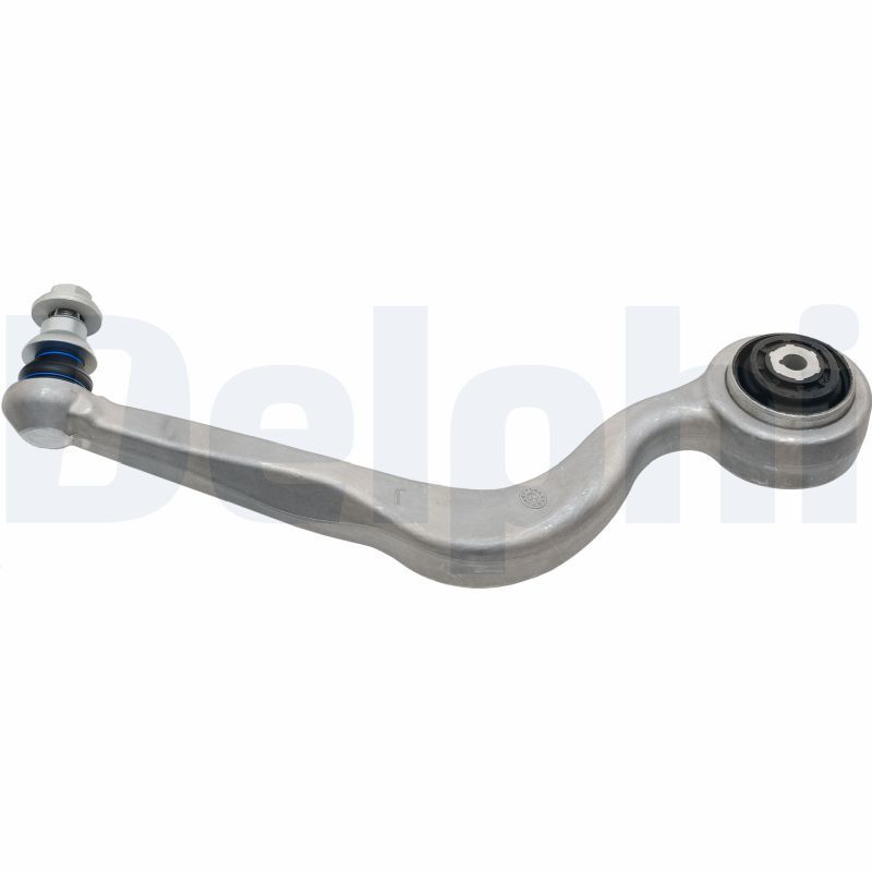 DELPHI TC8386 Control/Trailing Arm, wheel suspension
