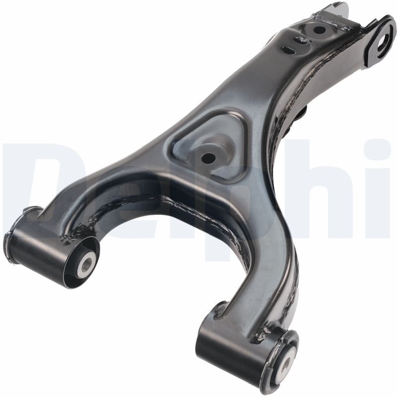 DELPHI TC8397 Control/Trailing Arm, wheel suspension