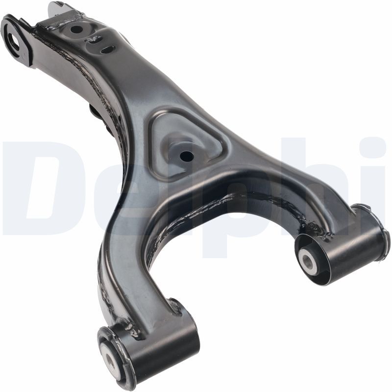 DELPHI TC8398 Control/Trailing Arm, wheel suspension