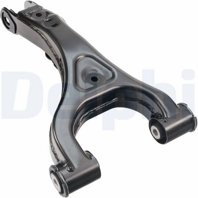 Control/Trailing Arm, wheel suspension DELPHI TC8398