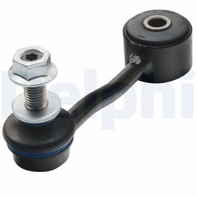 Link/Coupling Rod, stabiliser bar DELPHI TC8402