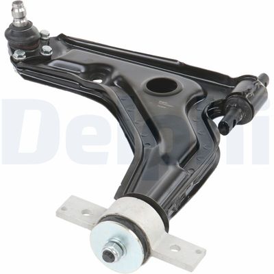 Control/Trailing Arm, wheel suspension DELPHI TC842