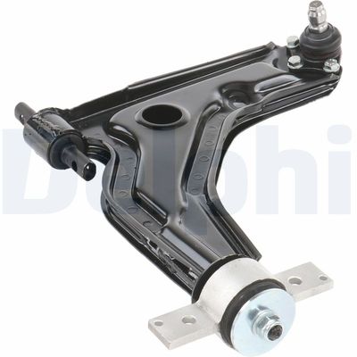 Control/Trailing Arm, wheel suspension DELPHI TC843