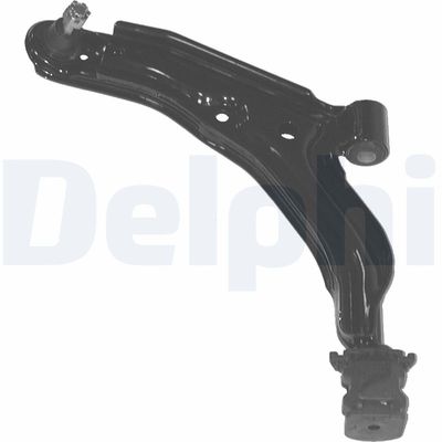 Control/Trailing Arm, wheel suspension DELPHI TC844