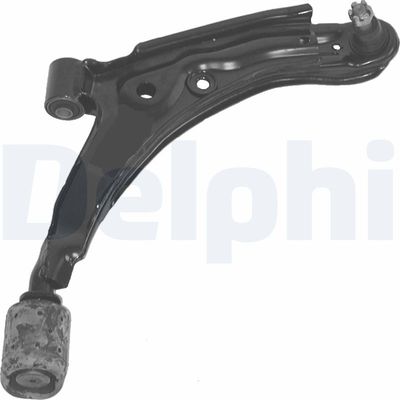 Control/Trailing Arm, wheel suspension DELPHI TC847