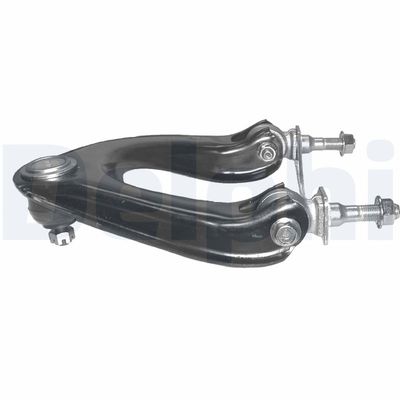 Control/Trailing Arm, wheel suspension DELPHI TC848