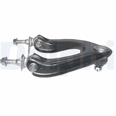 Control/Trailing Arm, wheel suspension DELPHI TC849