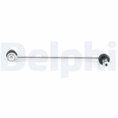 Link/Coupling Rod, stabiliser bar DELPHI TC8520