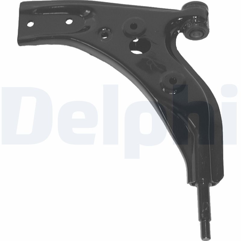DELPHI TC855 Control/Trailing Arm, wheel suspension