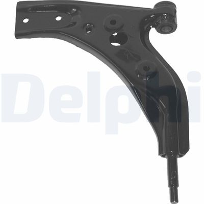 Control/Trailing Arm, wheel suspension DELPHI TC855