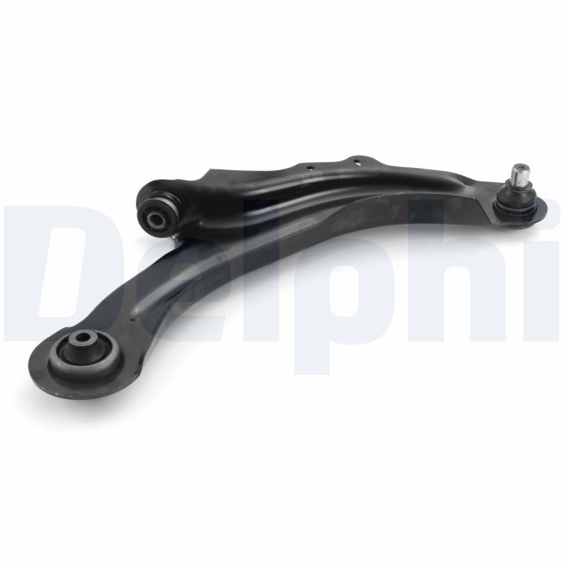 DELPHI TC8578 Control/Trailing Arm, wheel suspension