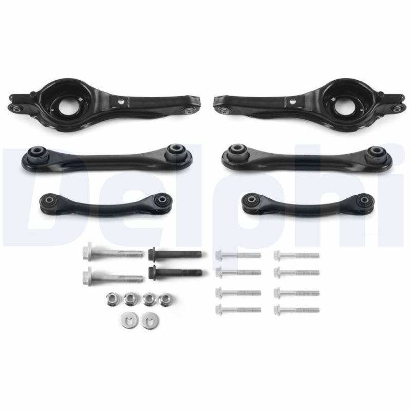 DELPHI TC8583KIT Repair Kit, control arm