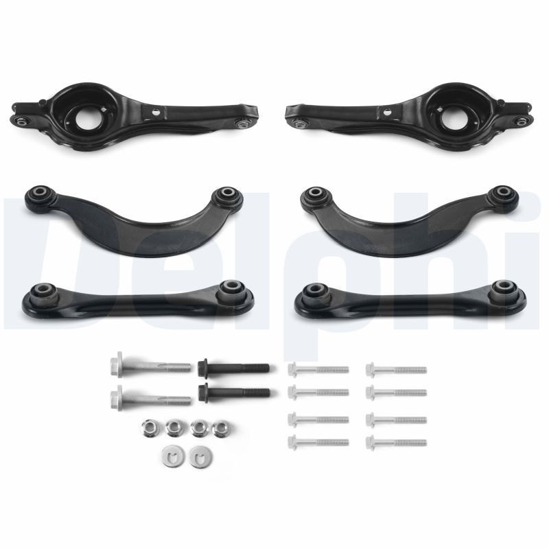 DELPHI TC8585KIT Repair Kit, control arm