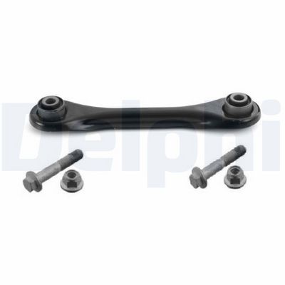 Control/Trailing Arm, wheel suspension DELPHI TC8595KIT