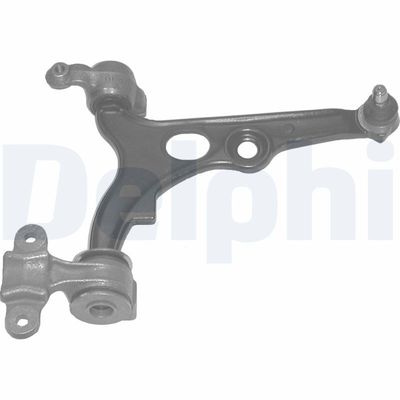 Control/Trailing Arm, wheel suspension DELPHI TC860