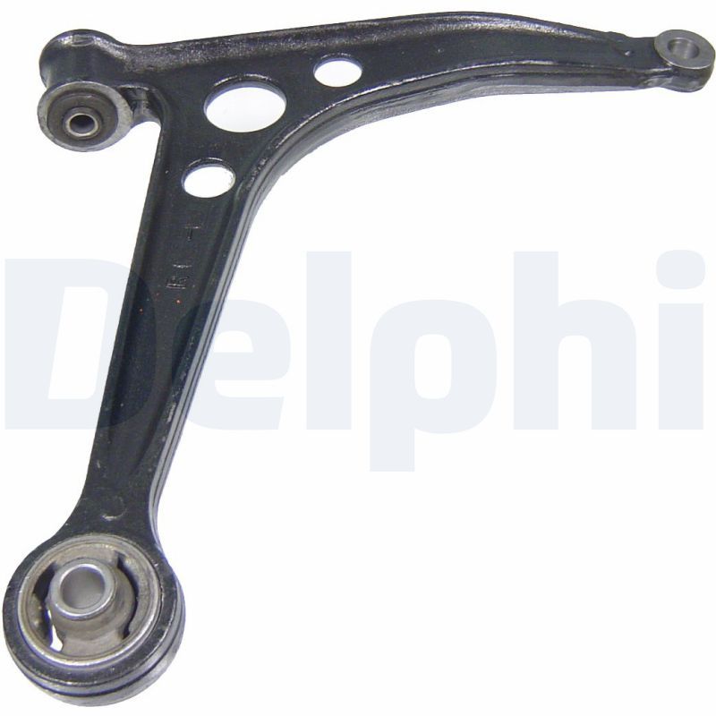 DELPHI TC862 Control/Trailing Arm, wheel suspension