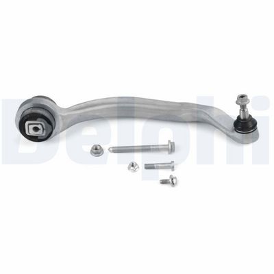 Control/Trailing Arm, wheel suspension DELPHI TC8624KIT