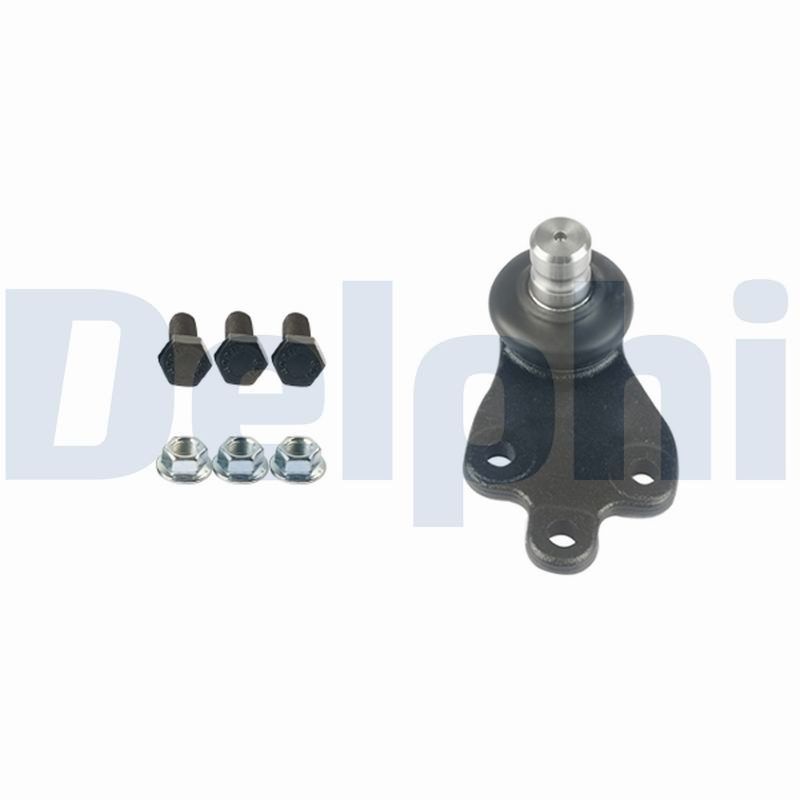 DELPHI TC8633 Ball Joint
