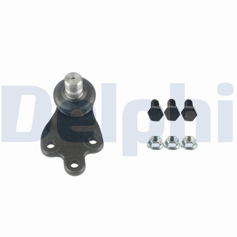 DELPHI TC8634 Ball Joint