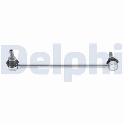 Link/Coupling Rod, stabiliser bar DELPHI TC8642