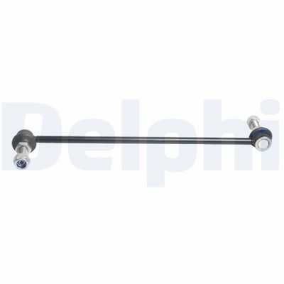 Link/Coupling Rod, stabiliser bar DELPHI TC8643