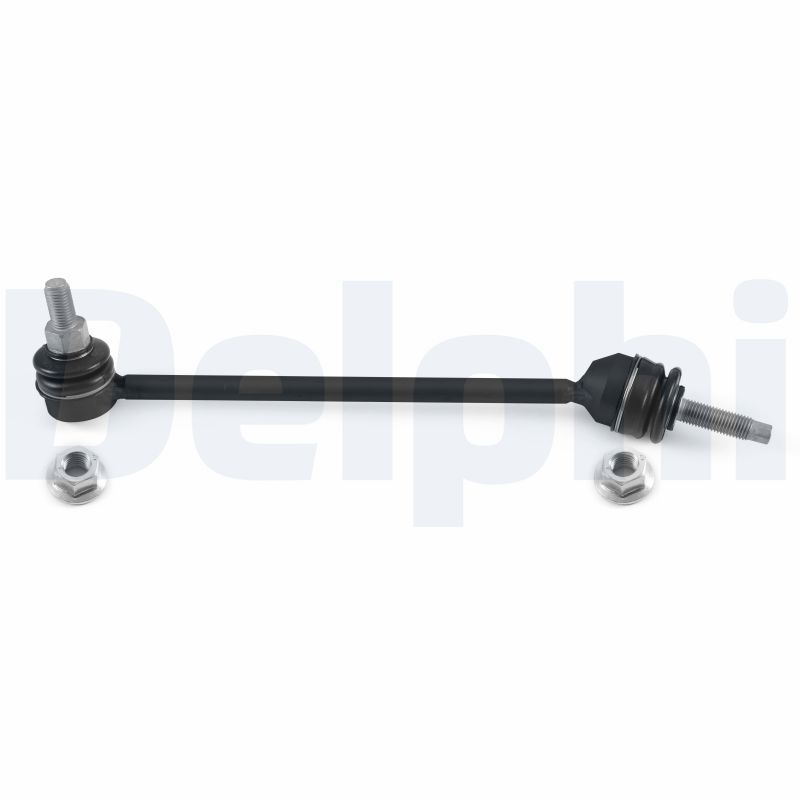 DELPHI TC8647 Link/Coupling Rod, stabiliser bar