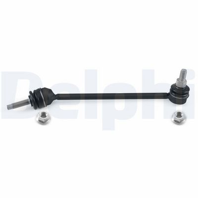 Link/Coupling Rod, stabiliser bar DELPHI TC8648