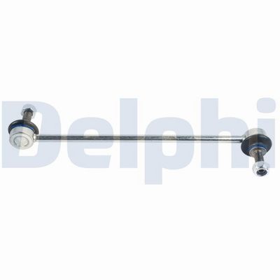 Link/Coupling Rod, stabiliser bar DELPHI TC8651