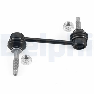 Link/Coupling Rod, stabiliser bar DELPHI TC8656