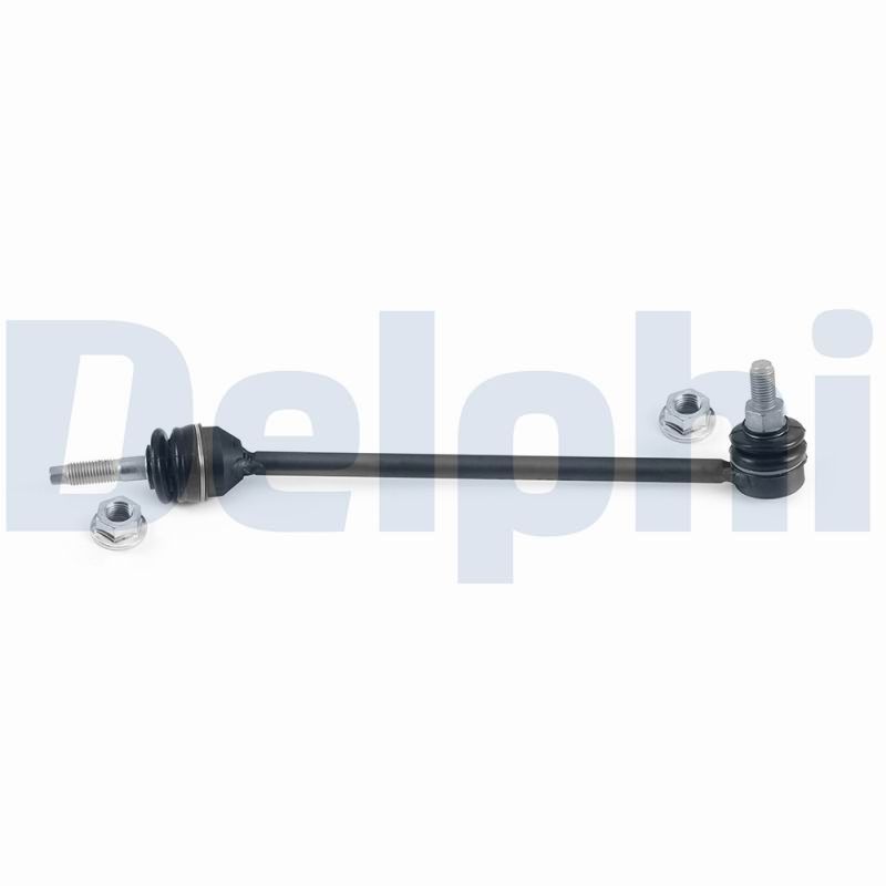 DELPHI TC8657 Link/Coupling Rod, stabiliser bar