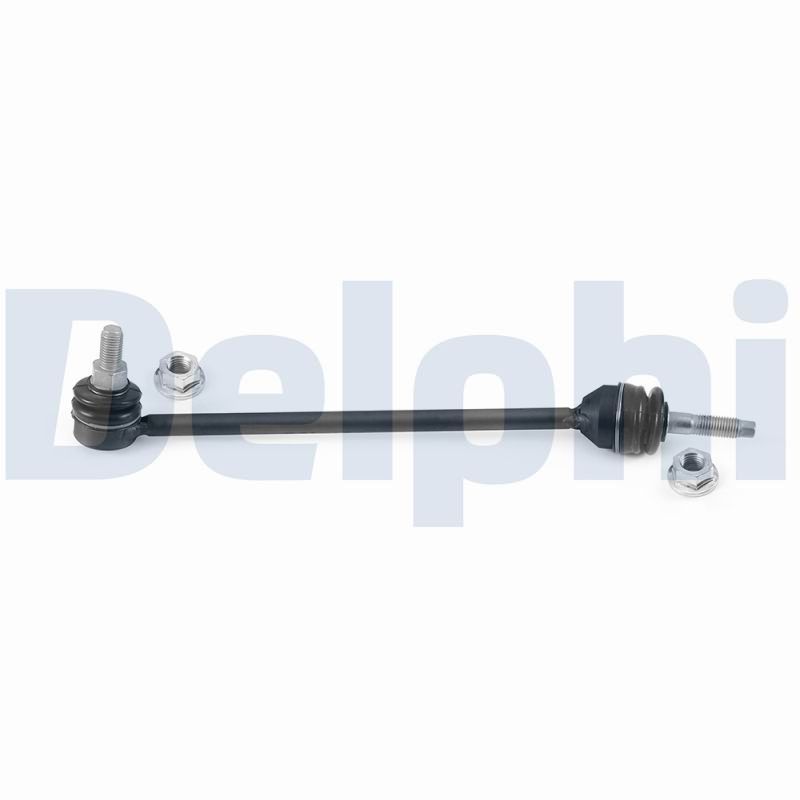 DELPHI TC8658 Link/Coupling Rod, stabiliser bar