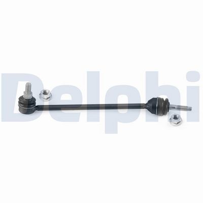 Link/Coupling Rod, stabiliser bar DELPHI TC8658