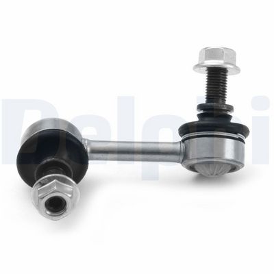 Link/Coupling Rod, stabiliser bar DELPHI TC8666