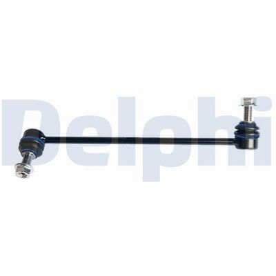 Link/Coupling Rod, stabiliser bar DELPHI TC8671