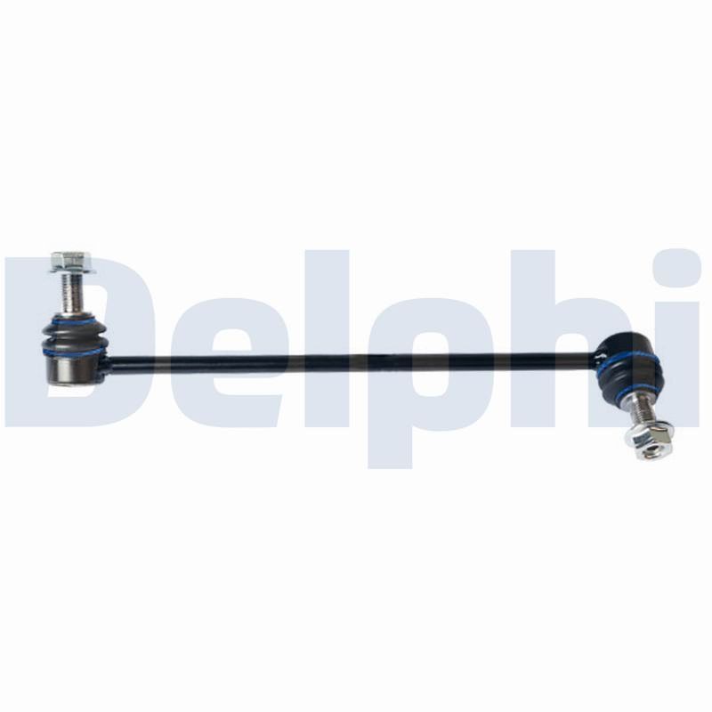 DELPHI TC8672 Link/Coupling Rod, stabiliser bar