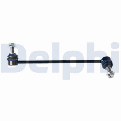 Link/Coupling Rod, stabiliser bar DELPHI TC8672