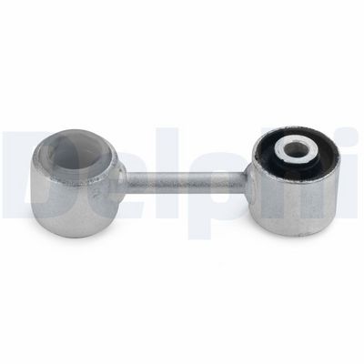 Link/Coupling Rod, stabiliser bar DELPHI TC8673