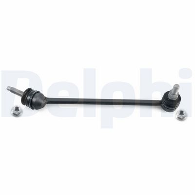 Link/Coupling Rod, stabiliser bar DELPHI TC8692