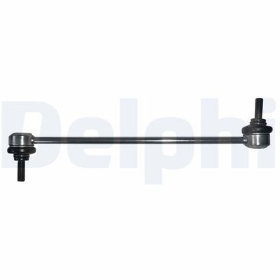 Link/Coupling Rod, stabiliser bar DELPHI TC8704