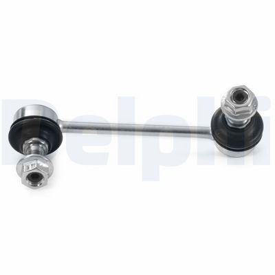 Link/Coupling Rod, stabiliser bar DELPHI TC8711